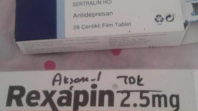 Bu iki ilaç hangi hastalara verilir?