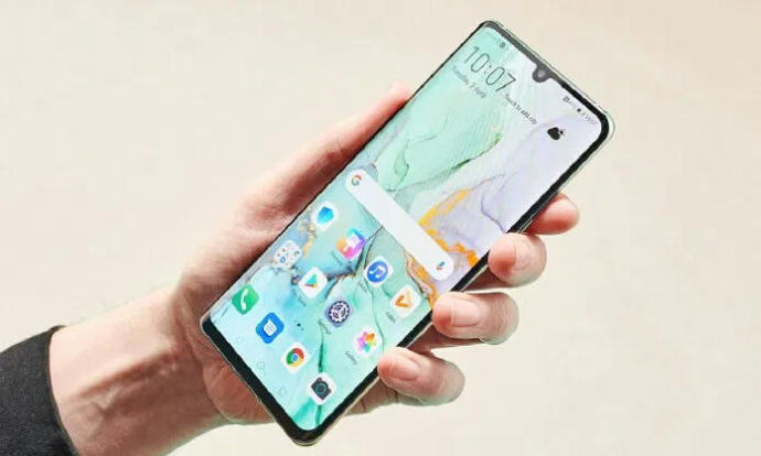 Huawei P40 Lite