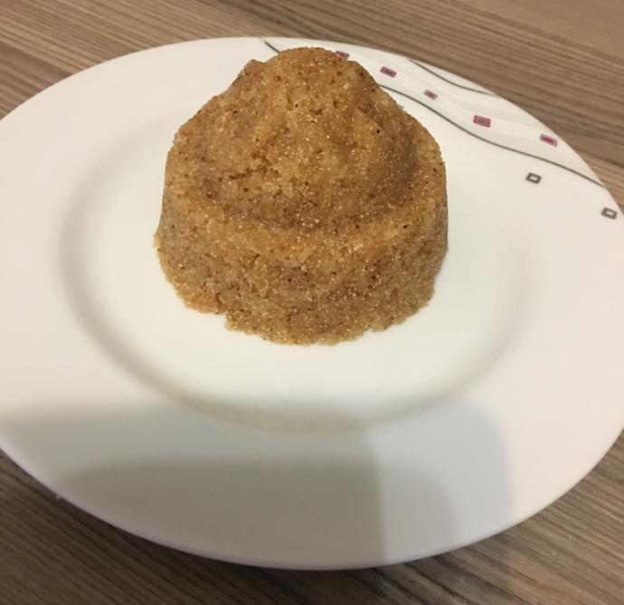 Gecenin bir vakti canınız tatlı isterse ne yaparsınız?