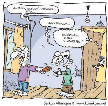 Sizce neden sevdiğim çocuğun annesi bana bakıyor?