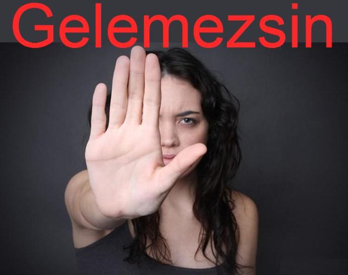 Kız mı erkeği tavlar, erkek mi kızı?