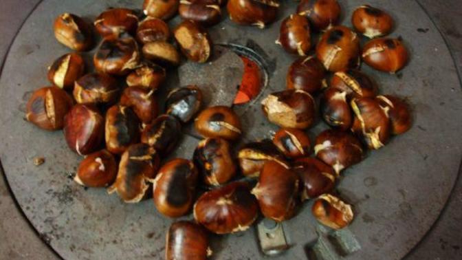 Sobanın üzerinde pişirilen en güzel şey nedir?