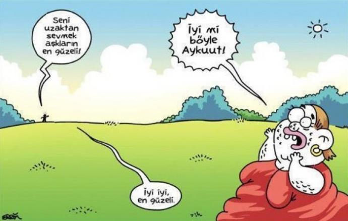 Kilo sağlığına dikkat etmeyen kişiler sevilmeye layık değil midir?