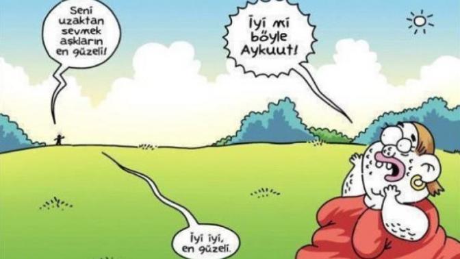 Kilo sağlığına dikkat etmeyen kişiler sevilmeye layık değil midir?