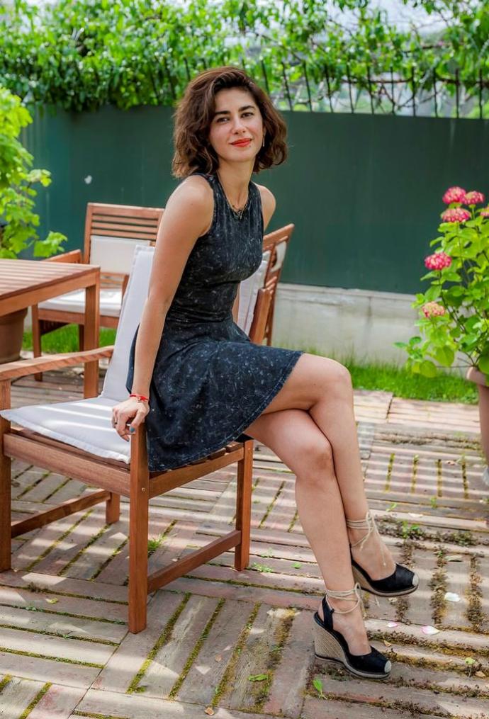 Duruş 💕💕