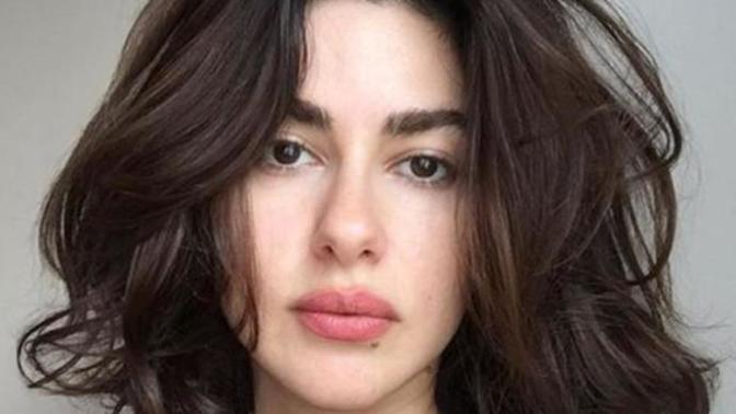 Nesrin Cavadzade sizce güzel bir kadın mı?