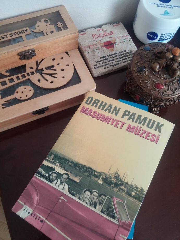 Siz bir kitabı kaç günde bitirebilirsiniz ve en son okuduğunuz kitap nedir?