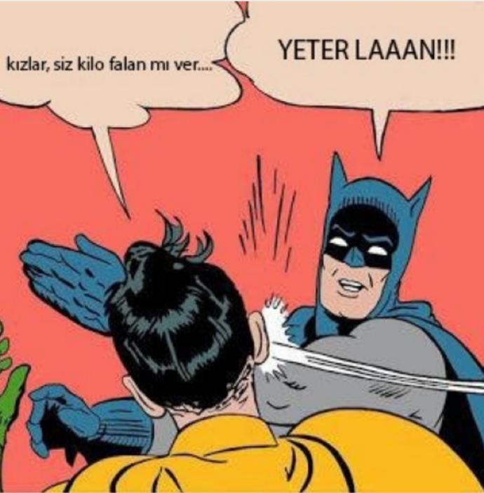 Size bakıp 5 saniyelik şoka sebebiyet verip kekelemesine neden veren kilo mu aldın sorusuna cevabınız nasıl oluyor? 🤔?