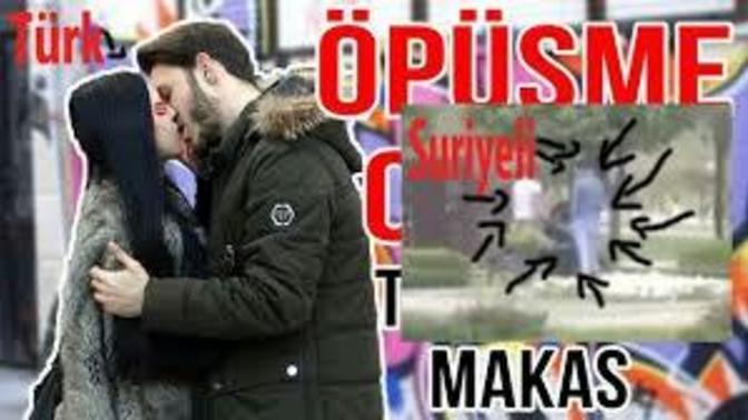 Bu adamı seven veya sevmeyen var mı?