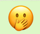 BU EMOJİ NE DEMEK?