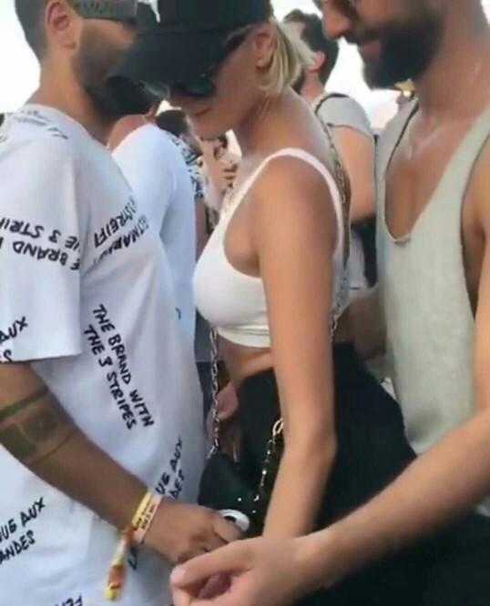 Didem Soyda'nın dansını beğendiniz mi?