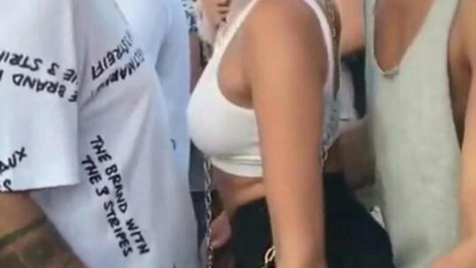 Didem Soyda'nın dansını beğendiniz mi?
