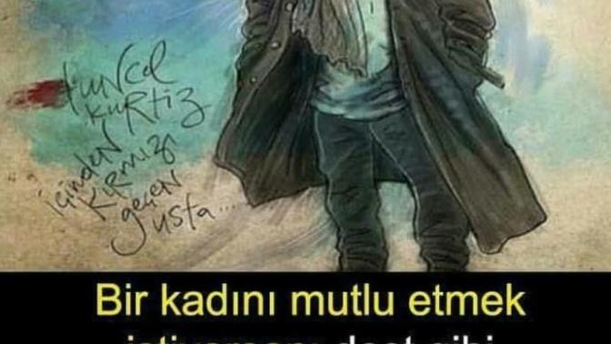 Bir kadını mutlu etmenin yolları nelerdir?