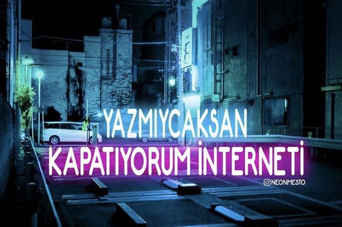 İlk mesaja cevap vermeyen kişiye atılabilecek en mantıklı ikinci mesaj nedir?