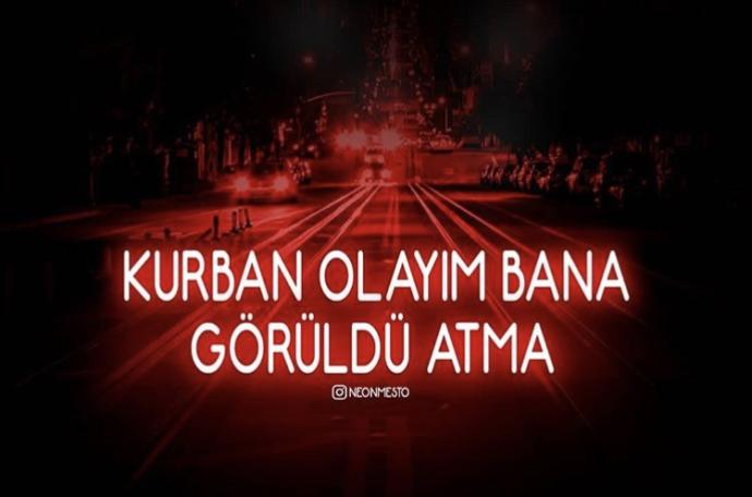 İlk mesaja cevap vermeyen kişiye atılabilecek en mantıklı ikinci mesaj nedir?