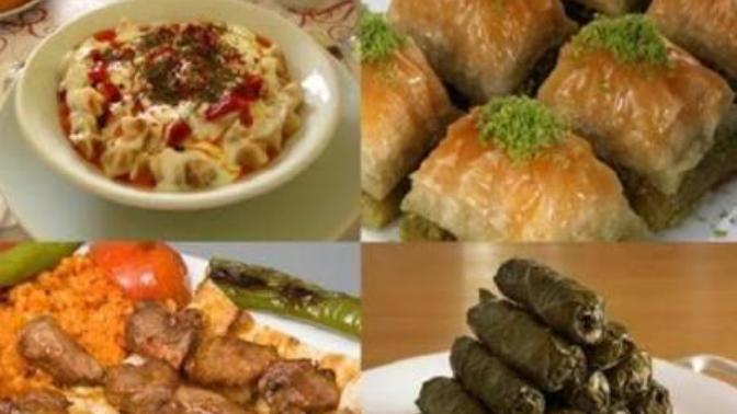 Türkiye'de bu kadar güzel yemekler varken insanlar nasıl fit kalabiliyor?