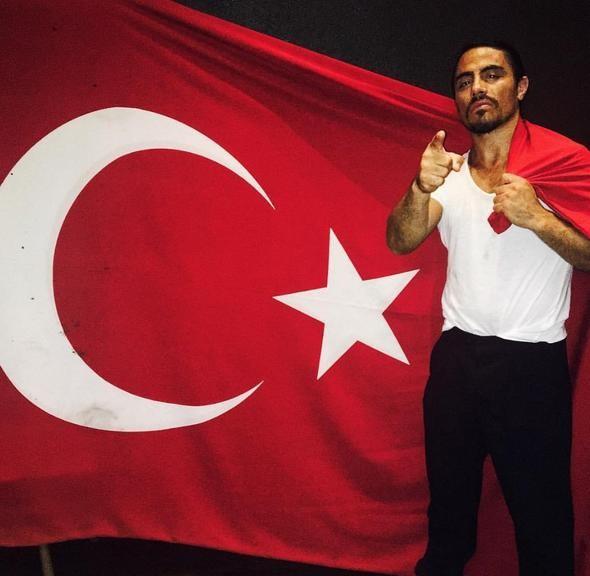 En seksi ve gözde bekarlar arasına Nusret de girdi! Size göre 