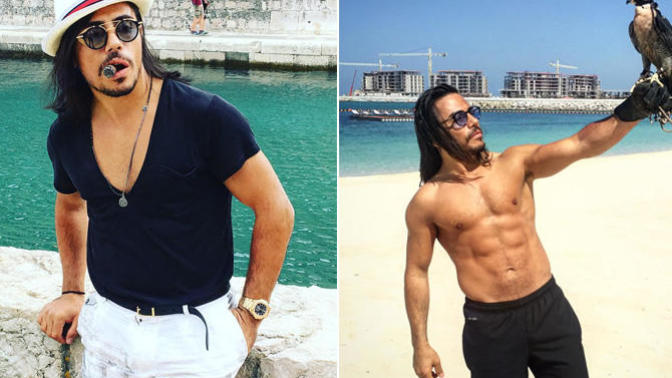 En seksi ve gözde bekarlar arasına Nusret de girdi! Size göre "gözde" erkek/kadın nasıl olur?