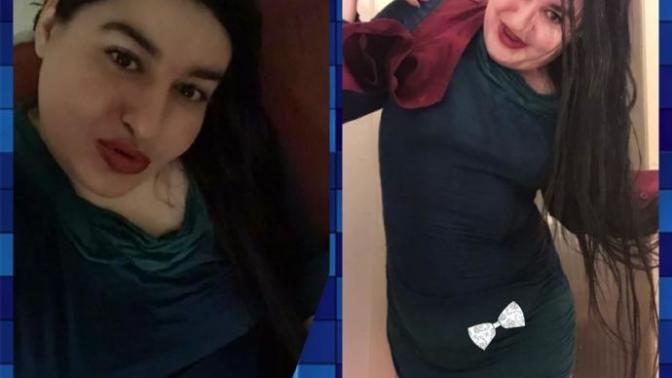 Böyle  bir  kariniz olsa ne düsünürdünüz?