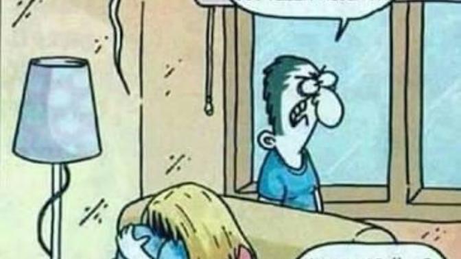 Sürekli esniyorum uykum geliyor. Sizce nazardan mıdır? Sizde de nazar var mı?
