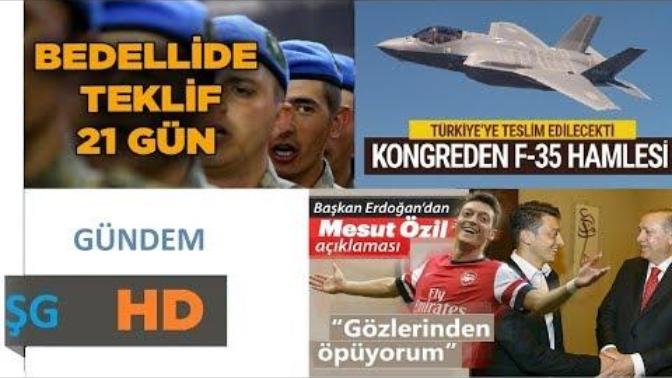 Bedelli Askerlik Etik Mi Sizce?