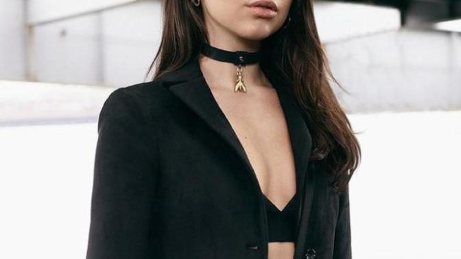 Dua Lipa Türk kızlarına benzemiyor mu?