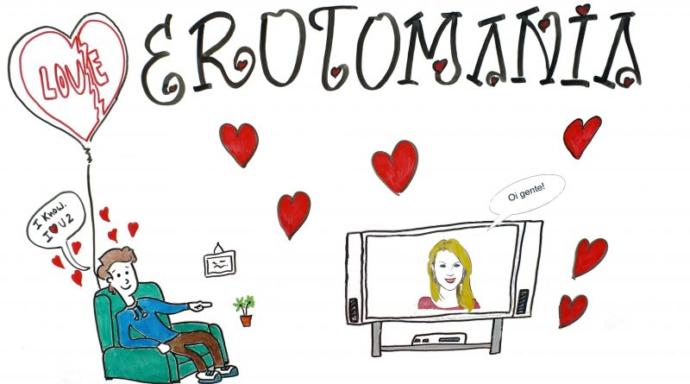 Eretomani nedir?