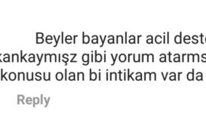İnstagram'da fake hesap açıp takipçi ve yorum kasmaya çalışanlar hakkında ne düşünüyorsunuz?
