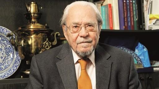 Prof. Dr. Halil İnalcık'ı tanıyor musunuz?