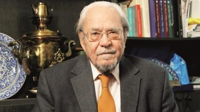Prof. Dr. Halil İnalcık'ı tanıyor musunuz?