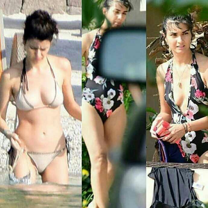 Tuba mı ? Beren mi?
