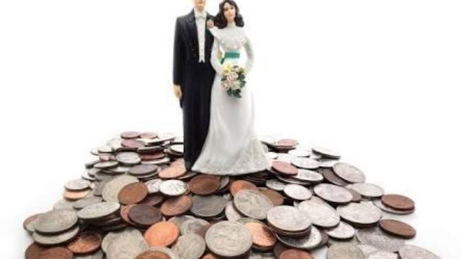 EVLİLİKTE PARA İLİŞKİSİ NASIL OLMALIDIR?
