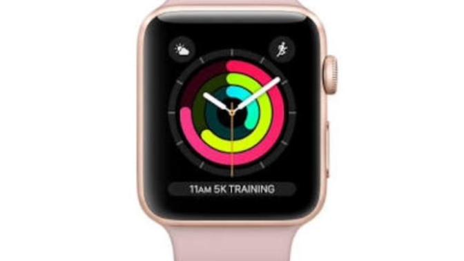 Apple watch 3 hangi renk almalıyım?