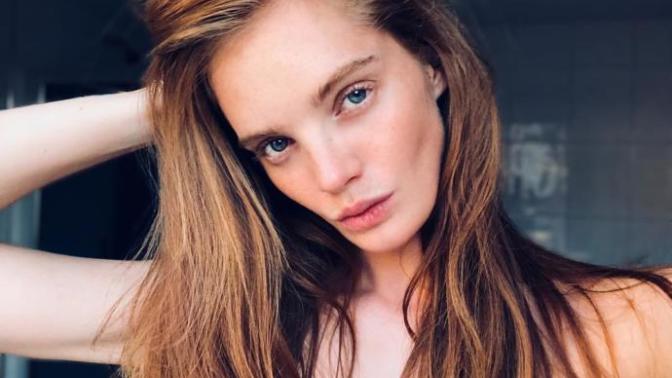 Alexina Graham sizce güzel mi?