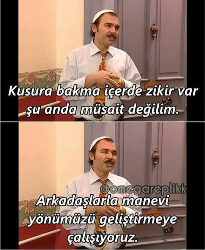Sevmediğiniz kişilere karşı tavrınız nasıl oluyor?