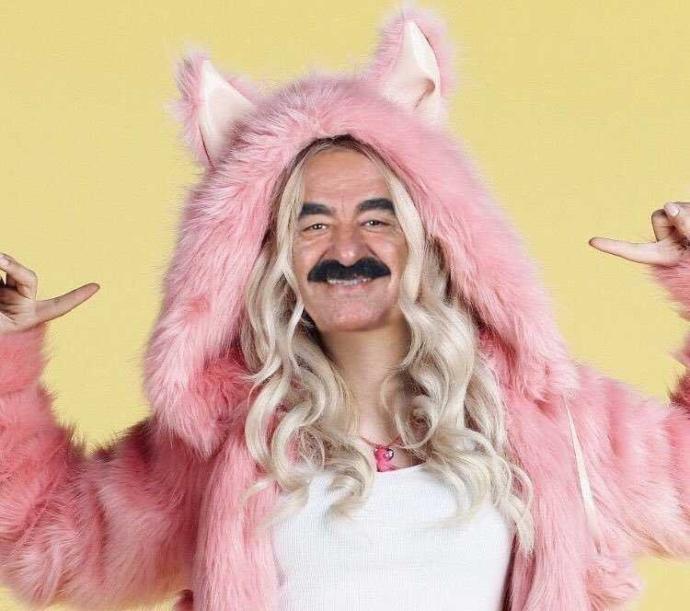 İbrahim Tatlıses'in Aleyna Tilki olduğunu biliyor muydunuz?
