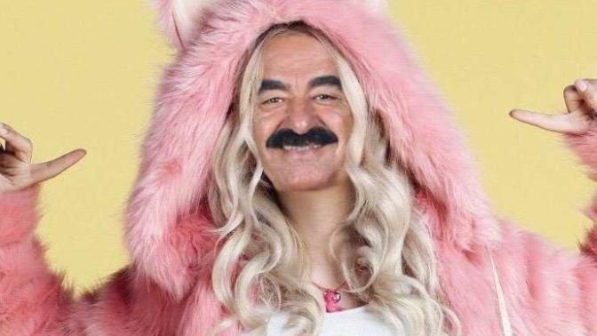 İbrahim Tatlıses'in Aleyna Tilki olduğunu biliyor muydunuz?