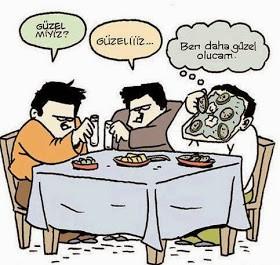 Size “Güzelim” kelimesi söylendiğinde, kendinizi olduğunuzdan daha güzel hissediyor musunuz?