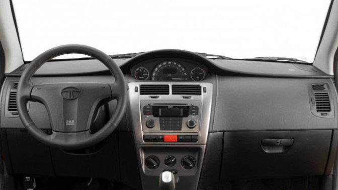 Tata Vista 1.4 Safire Aura 2011 nasıl sizce?
