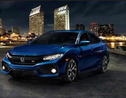 Honda Civic Ne Kadar Semt Çocuğu Arabası Olsa da?