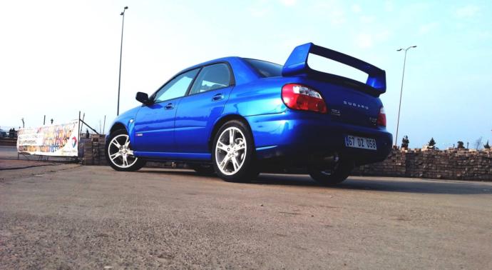 Honda Civic Ne Kadar Semt Çocuğu Arabası Olsa da?