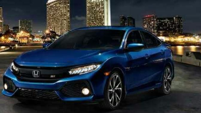Honda Civic Ne Kadar Semt Çocuğu Arabası Olsa da?