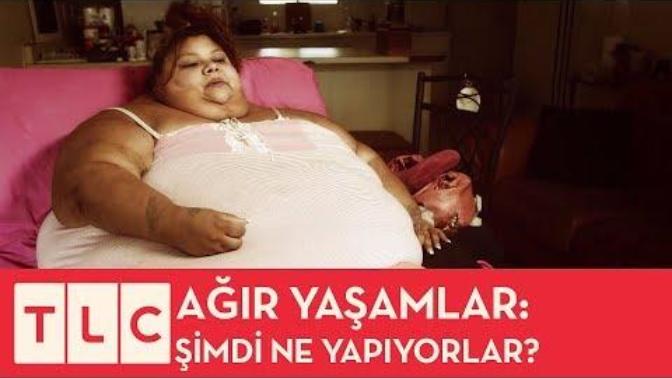 Aşırı Kilolu insanlar hakkında ne düşünüyorsunuz?