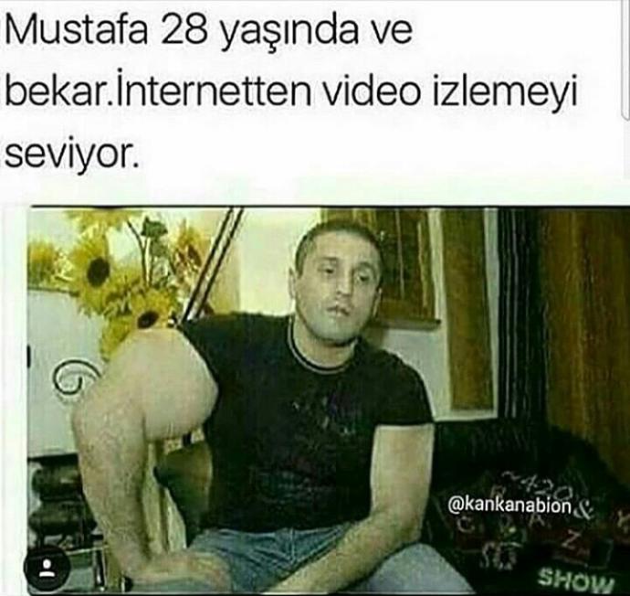 İnternet ten video izleyerek vücut geliştirilebilir mi?