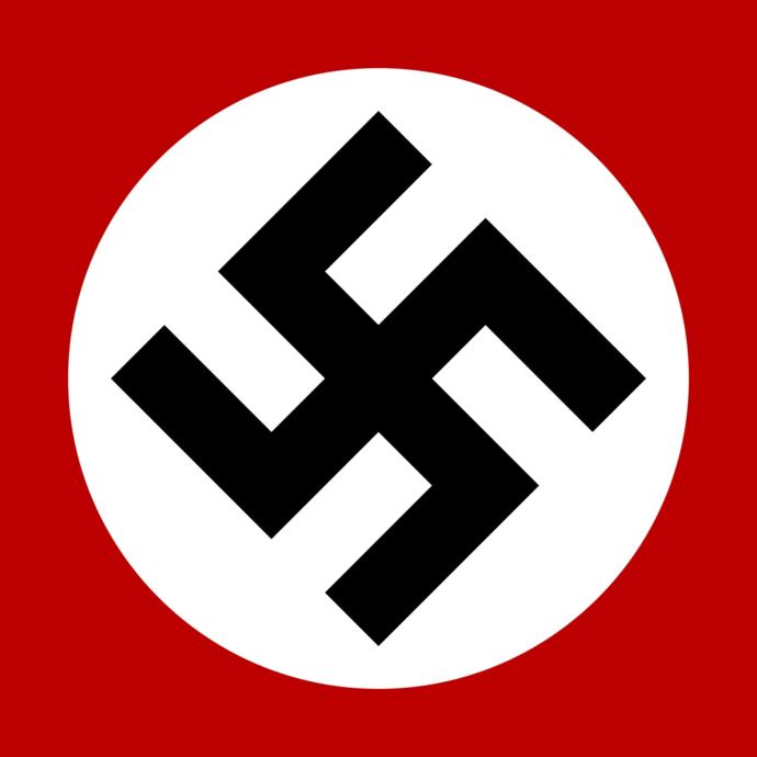 Aşırı Sağcı Ve Irkçı Naziler Hakkında Ne Düşünüyorsunuz? Nazi Almanya’sı? Nazilerin Katliamlari?