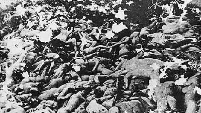 Aşırı Sağcı Ve Irkçı Naziler Hakkında Ne Düşünüyorsunuz? Nazi Almanya’sı? Nazilerin Katliamlari?