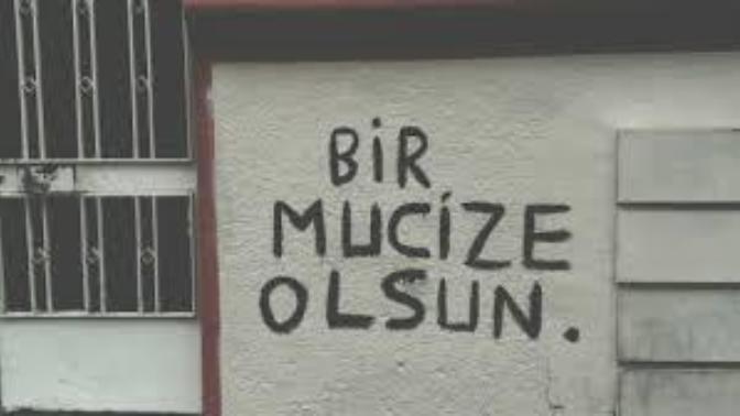 Hiç beklemediğiniz anda uzun zamandır istediğiniz bir şey gerçekleşti mi?