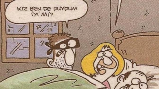 Profesyonel bir hirsiz olsaydin ne calardin?