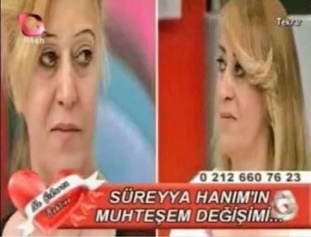 Kerem Bursin, yeni filme yeni imaj yapmış! Sizce olmuş mu, nasıl buldunuz?