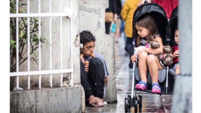 Hayat neden bazı insanlara hiç adil değil?